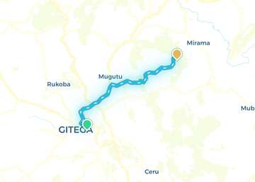 Gitega