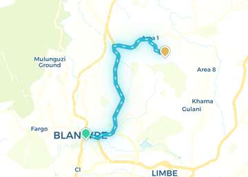 Blantyre