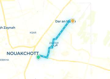 Nouakchott