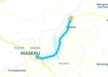 Maseru