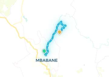 Mbabane