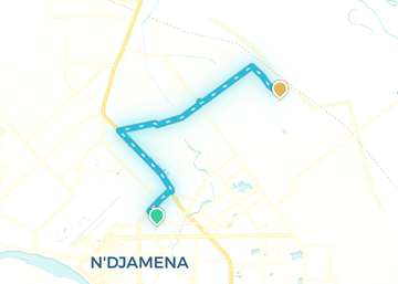N'Djamena