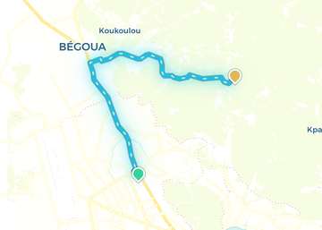 Bangui