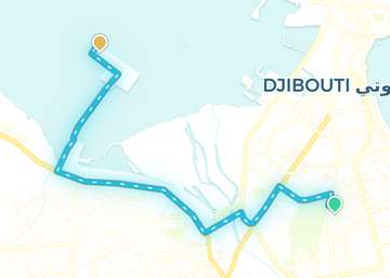 Djibouti
