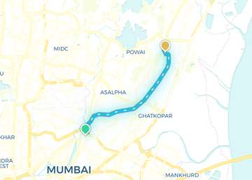 Mumbai