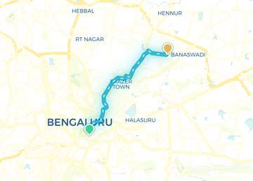Bengaluru