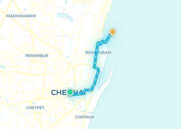 Chennai