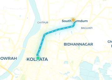 Kolkata