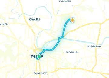 Pune
