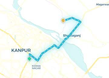 Kanpur