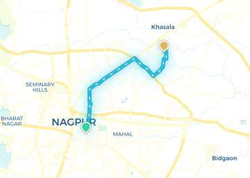Nagpur