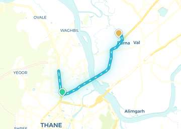 Thane