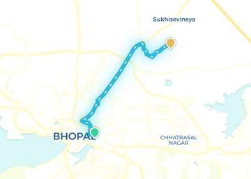 Bhopal