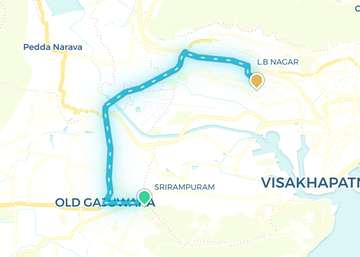 Visakhapatnam