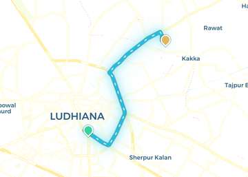 Ludhiana