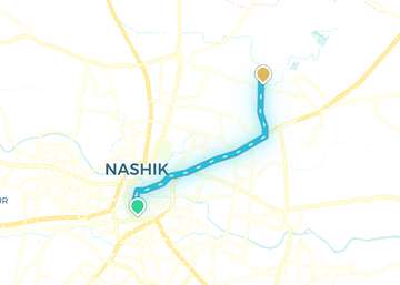 Nashik