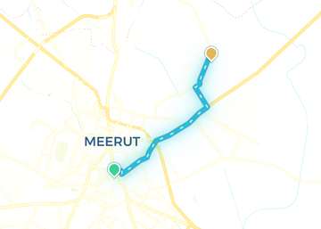 Meerut