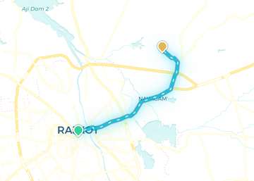 Rajkot