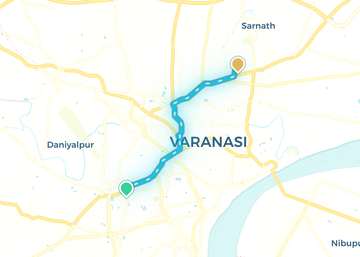 Varanasi