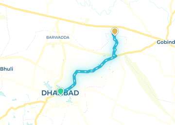 Dhanbad