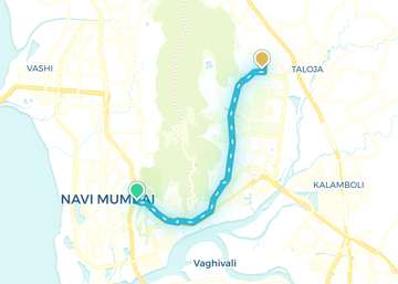 Navi Mumbai