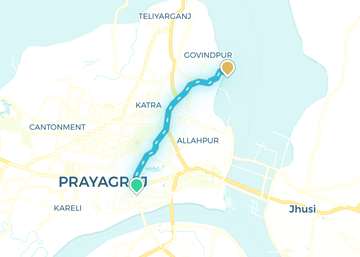 Allahabad