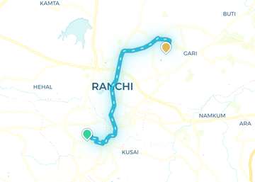 Ranchi