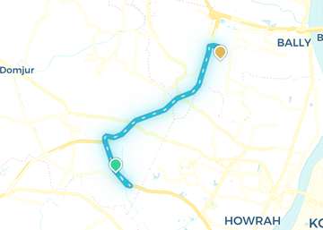 Howrah