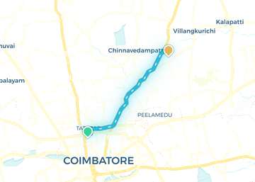 Coimbatore