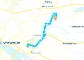Vijayawada
