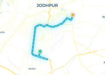Jodhpur