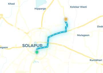 Solapur