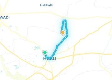 Hubli