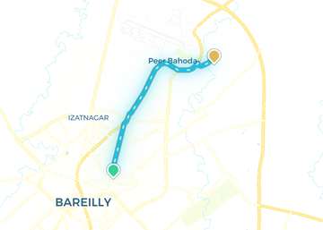 Bareilly