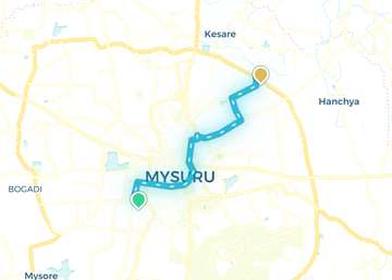 Mysore