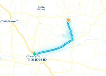 Tiruppur