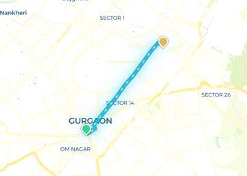 Gurgaon