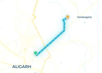 Aligarh