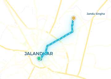 Jalandhar