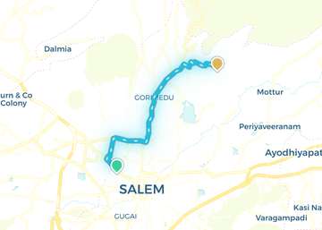 Salem