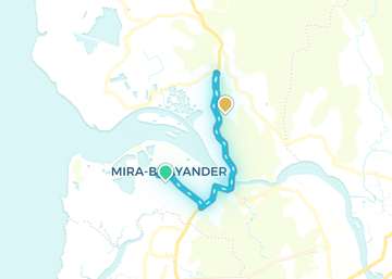 Mira-Bhayandar