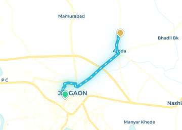 Jalgaon