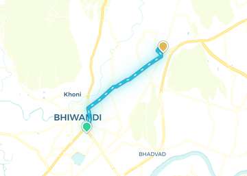 Bhiwandi