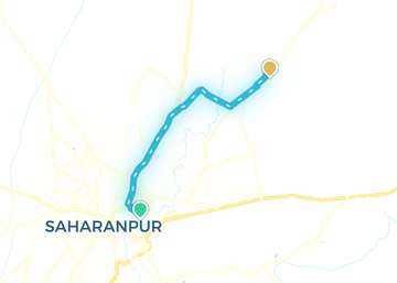 Saharanpur