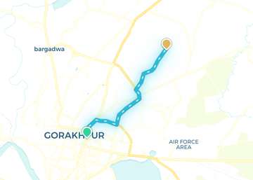 Gorakhpur
