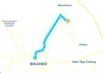 Bikaner