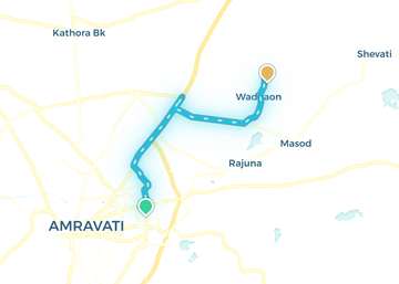 Amravati