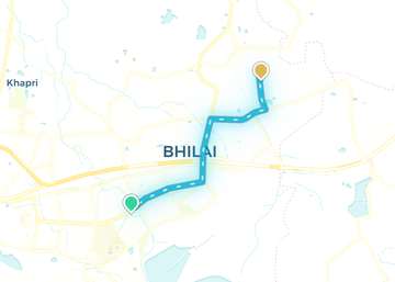 Bhilai
