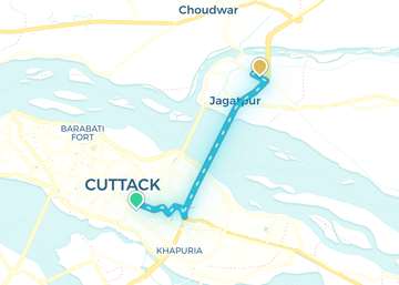 Cuttack