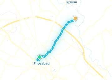 Firozabad